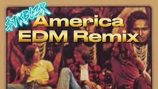 America EDM DnB Dubstep 70s Classic Rock Remix by $TRBLZR : Take a journey with me 6 views 2 weeks ago 9 minutes, 59 seconds