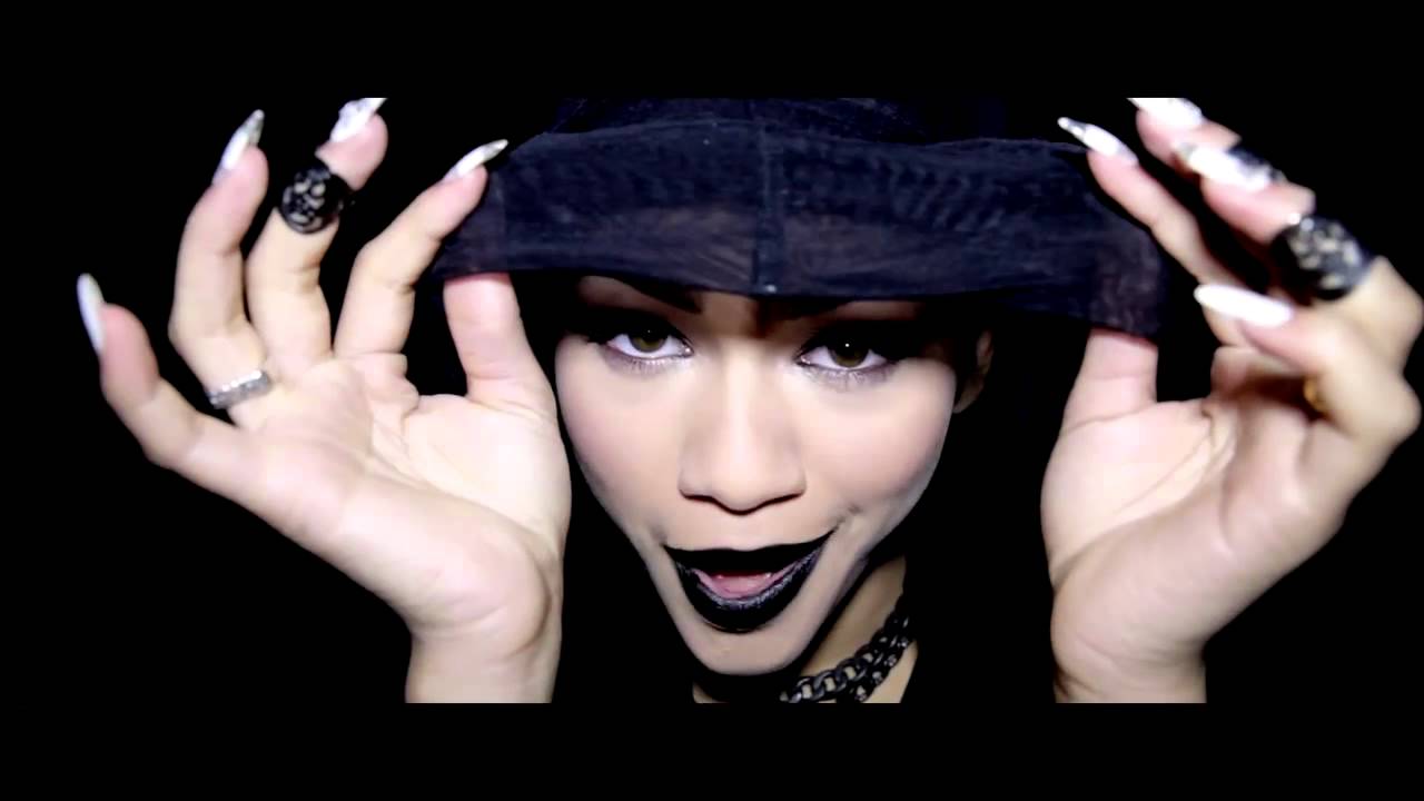 Zendaya - My Baby (Official Music Video) - YouTube