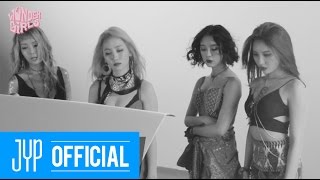 Wonder Girls(원더걸스) 