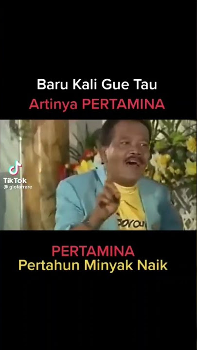 arti pertamina #kirun #bagio #ludruk #lucu #viral #shorts #viralshorts #dagelanjowo #dagelan