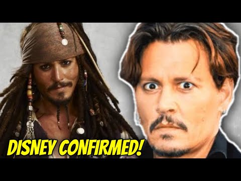 Video: Johnny Depp Steckt In Finanziellen Schwierigkeiten