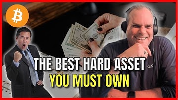 Fiat Killing You For Sure. Must Own Bitcoin Greg Foss Crypto