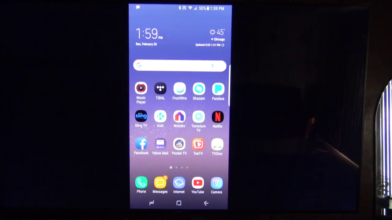 Samsung Galaxy S, S+, and Ultra Features, Tips, and Tricks. - YouTube