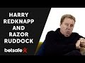 Harry's Stories - Razor Ruddock