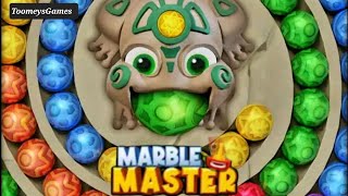 * Marble Master * Match 3 Game! screenshot 4