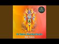 Vishnu chanting mantra 108 times feat kuna praveen