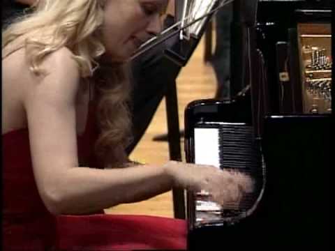 Paganini-Liszt La Campanella HQ