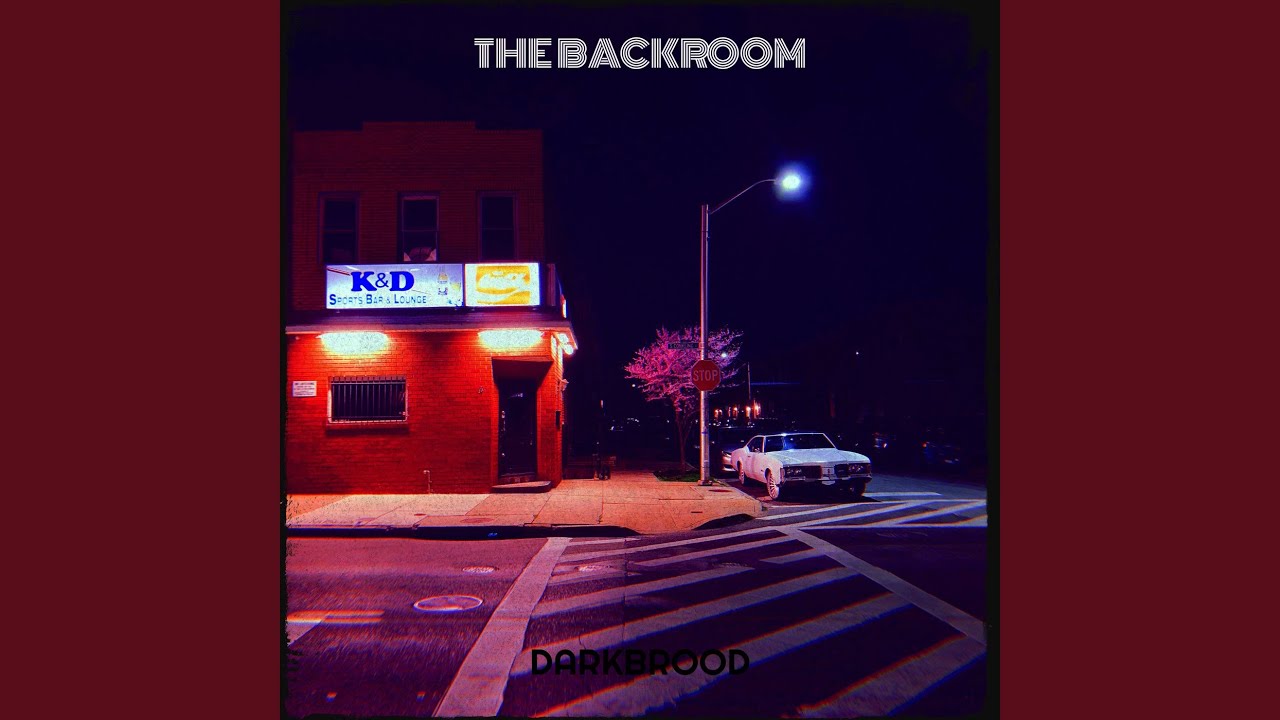 The Backroom YouTube