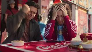 Coca-Cola Argentina "Conferencia" (WPP OpenX, led by Grey Argentina / LANDIA)