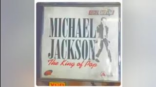 ABLE MUSIC LOGO (NOVEMBER 27, 2005)/OPENING TO MICHAEL JACKSON THE KING OF POP (VCD)