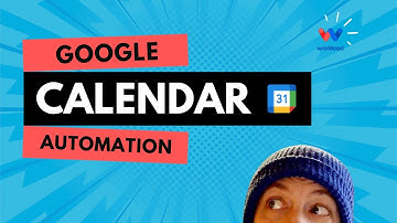 Google Calendar Automation: Copying Events from One Calendar to Another