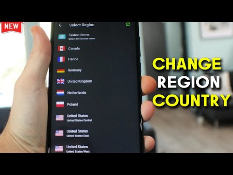 How To Change