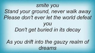 Assemblage 23 - Lullaby Lyrics