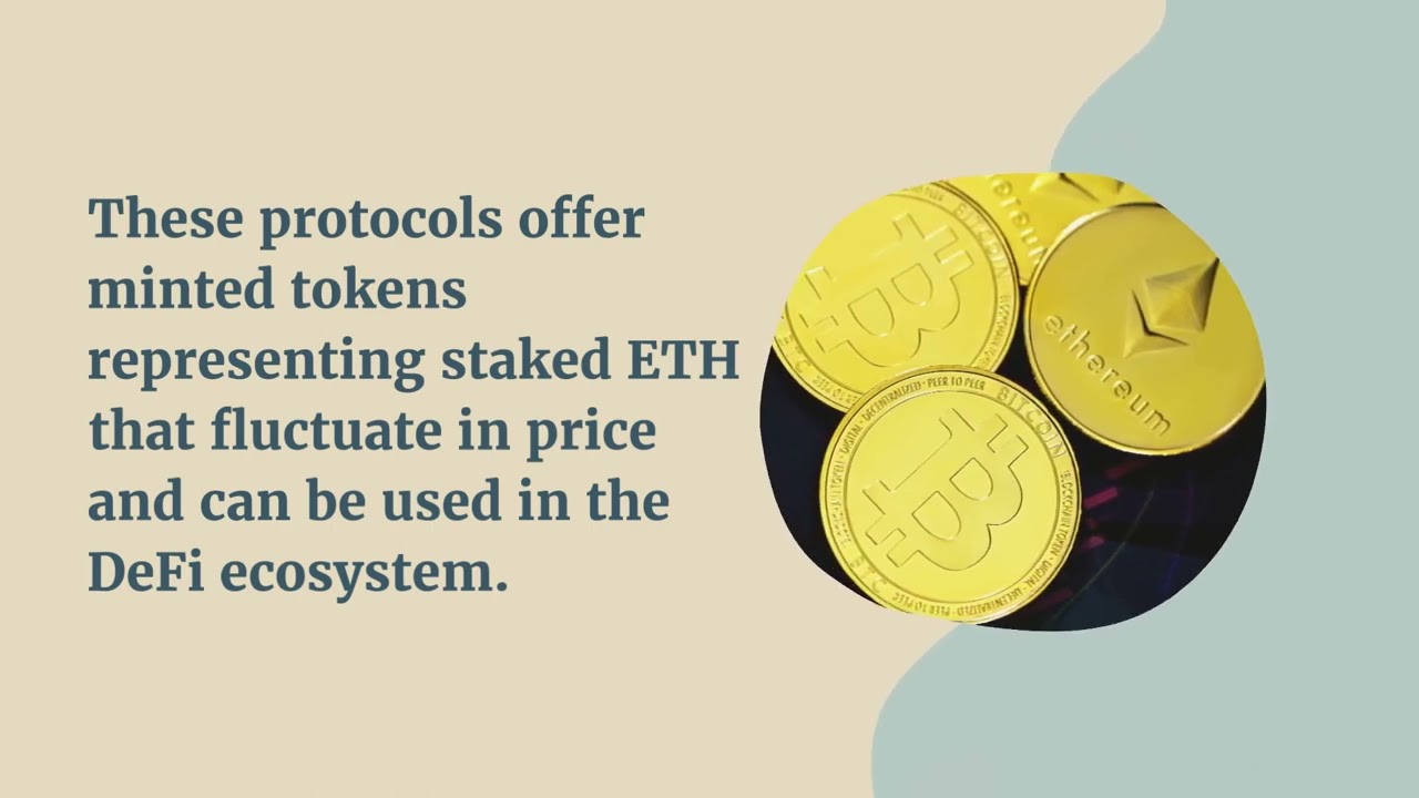 Impact of the Shanghai Upgrade on ETH Liquidity and Staking