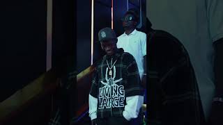 Oluwacoded - Money Listening Party