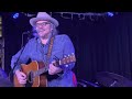 Wilco  shes my rock stoney edwards cover  carols pub in chicago 10092022