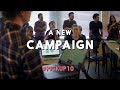 Plastic Soup Surfer Campaign| Hackathon for the Pick-up Ten app