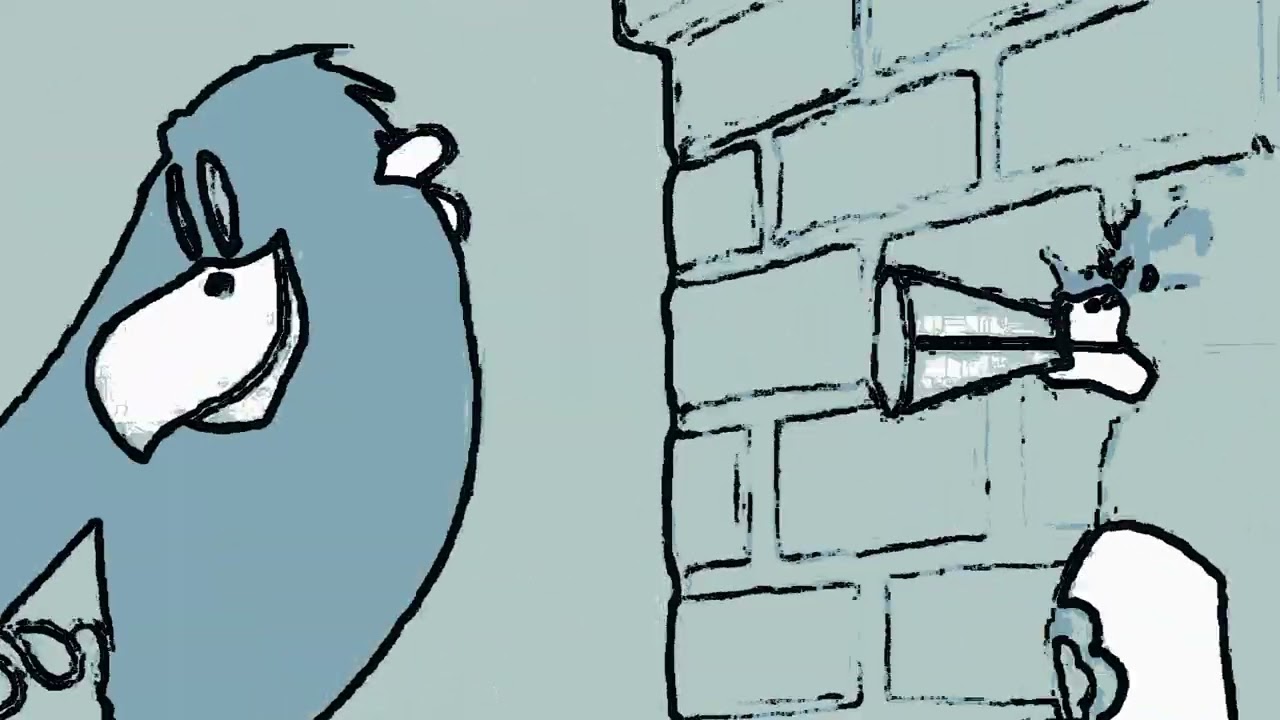 Tom and Jerry/&big bird (cartoon edit)#cartoon #tomandjerry 