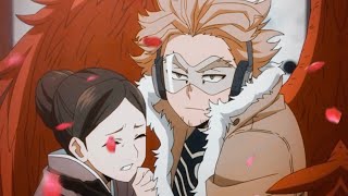 Hawks Amv - Dancings Done