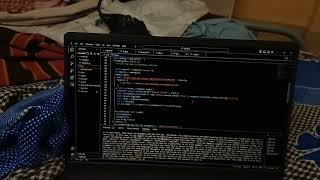 Create A Telegram Bot With Database By Using Api Key