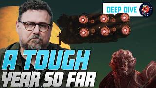 What Happened to Star Citizen in 2026…So Far? | Mid-Year Check-In
