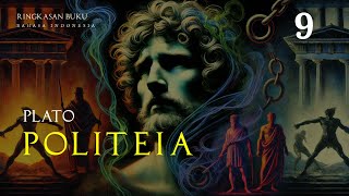 Download Lagu POLITEIA (9) - Plato - Ketika Hasrat Jadi Penguasa MP3
