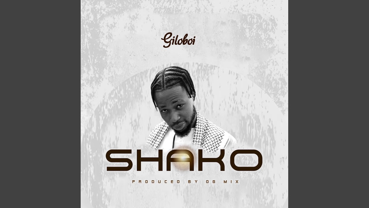 Watch SHAKO on YouTube Watch SHAKO on YouTube