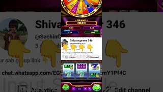 (yono). Pinata gameplay#lucky day#please like and part 5 video ✅