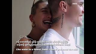 GO BABY - JUSTIN BIEBER (mmsub)#mmsub #lyrics