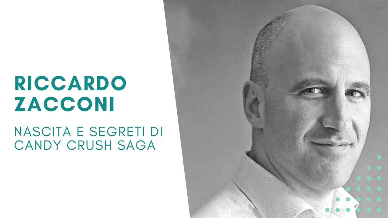 Candy Crush Saga: Il segreto di 3 miliardi di download