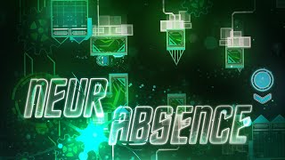 "Neur Absence" (Demon) by cherryteam | Geometry Dash 2.11