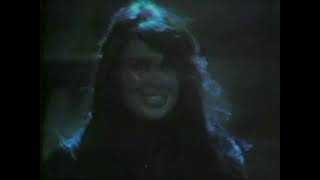 Cbs Late Movie Open - Dracula Ad 1972