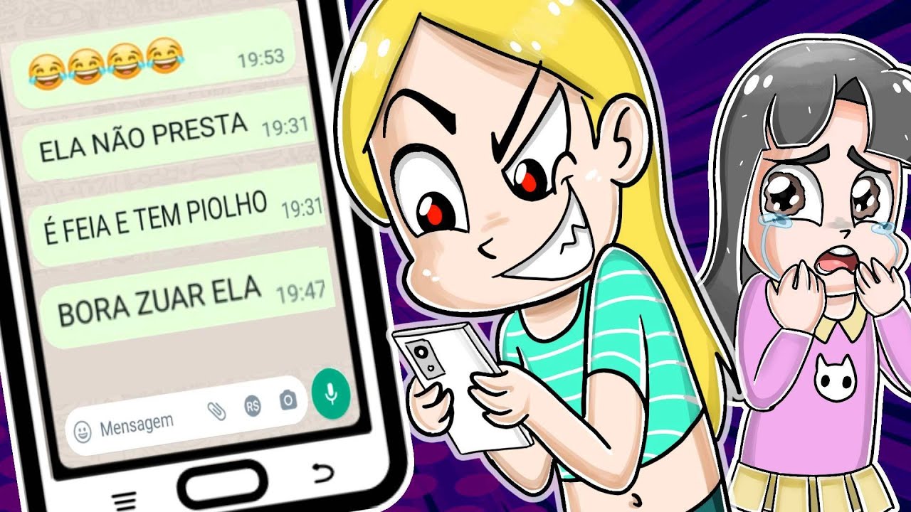 Gente minha amiga me traiu o que eu faço? :(