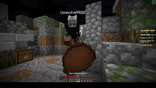 Hypixel Blocking Dead (random clip 48)