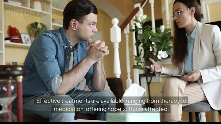 What is depression? - Helen M. Farrell