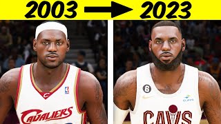 What If LeBron Never Left The Cavs?