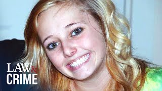 Drugs, Exploitation, and Murder: Unraveling the Alexis Rasmussen Case