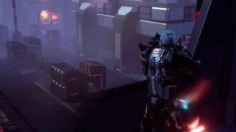 XCOM 2 Counter Ambush T-1100 Terminator T-850 Scott Bot