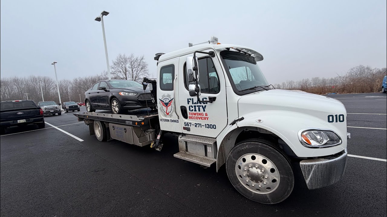 Trying out my brand new hero 13 black GoPro on an easy peasy light duty call!!!