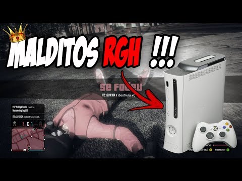 Vídeo: Hackers Quebram A Demonstração Do X360