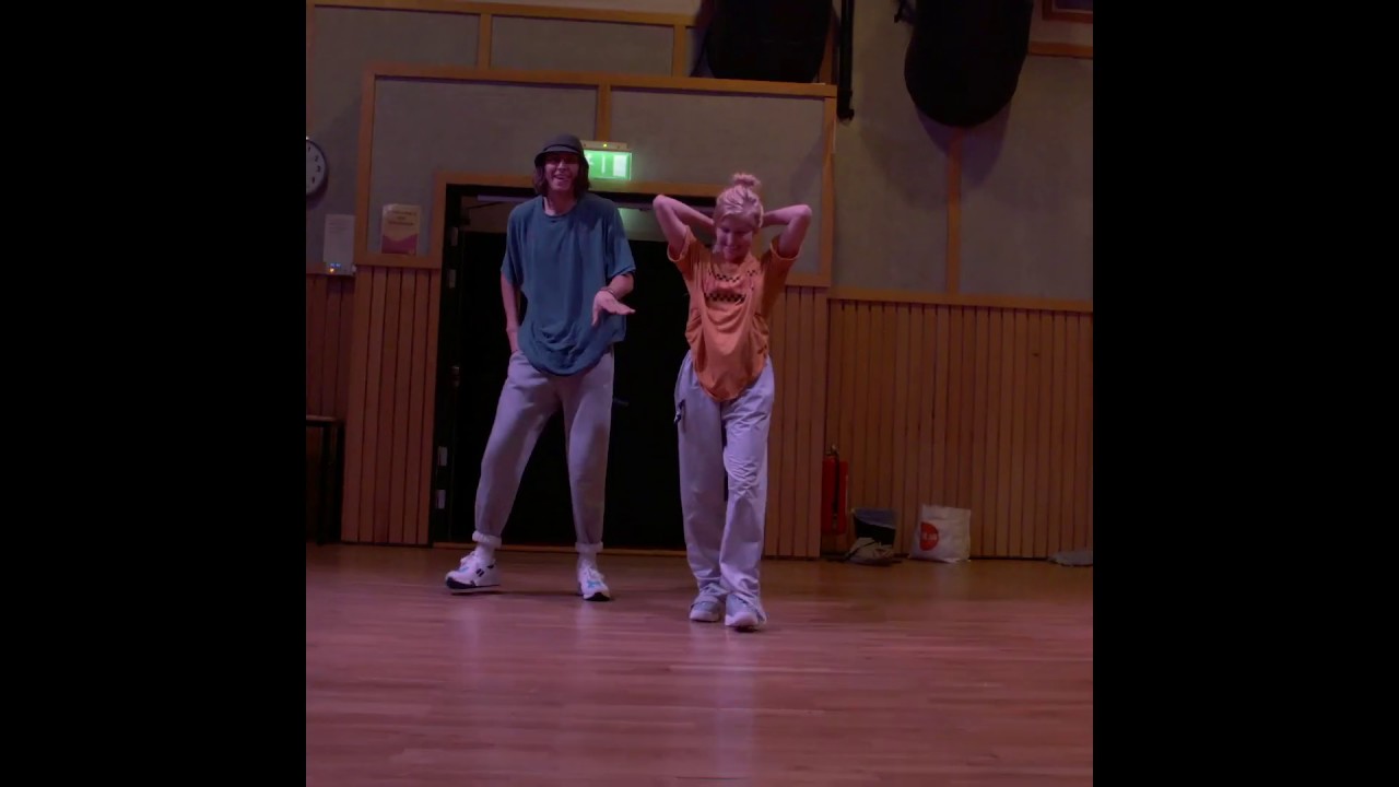 Do U Wrong / Choreography Elin Karabuda