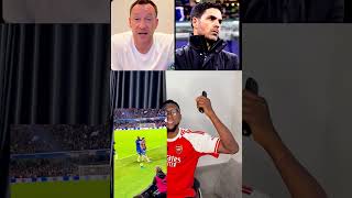 Chelsea Legend John Terry Blasts Arsenal For Celebrating Carabao Cup Semi Final Victory