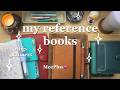 rings organizers & reference books📖 | MeePlus, Filofax