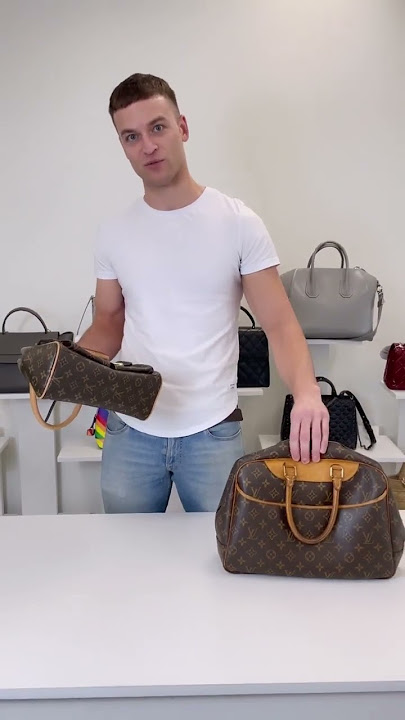 I BOUGHT A FAKE LV BAG FROM CHINA  HINDSIGHT MY OPINION TOWARDS FAKES //  Cherry Tung 