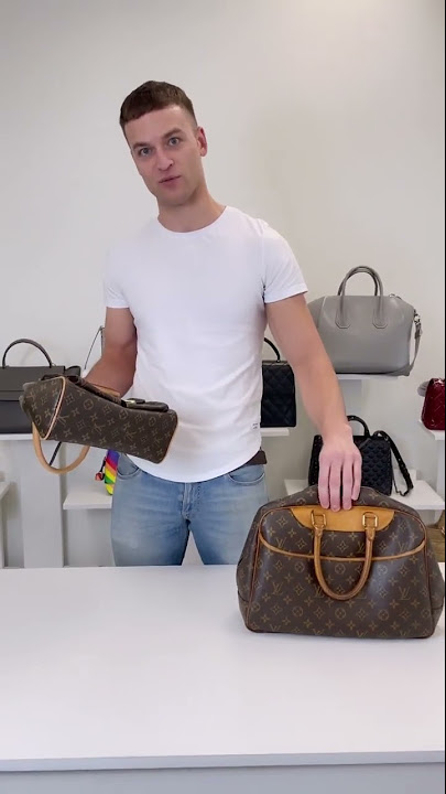 My Other Bag Is A Louis Vuitton — Risky T's