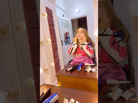 حال الستات لية العيد قبل وبعد الجواز 1