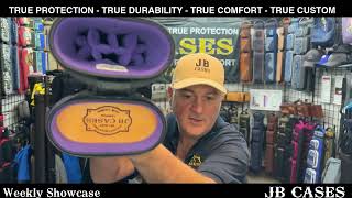 JB Cases - Weekly Showcase 03-16-2026 Net Worth