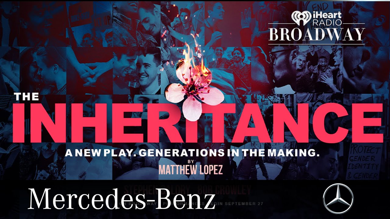 Meet The Cast And Creatives Of 'The Inheritance'