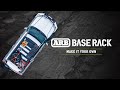 NEW! ARB BASE Rack | Lightweight Low-profile Roof Rack