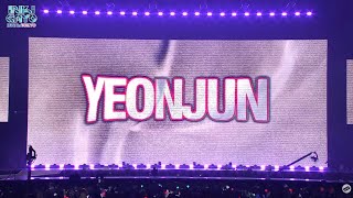 YEONJUN Ice Cream + GGUM Performance || Inkigayo Live in Tokyo 2026 Guide